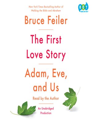 cover image of The First Love Story